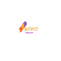 Soko Mobile app ug logo - Similar company to Tu Plan App