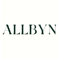 Allbyn logo - Similar company to Hanover