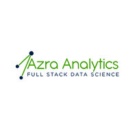 Azra Analytics logo - Similar company to Iconic Management Solutions