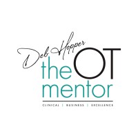 The OT Mentor logo - Similar company to Bara Electrical