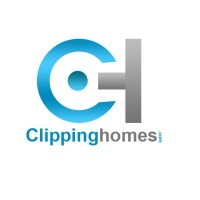 Clipping Homes logo - Similar company to In'Ouse