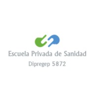 Escuela Privada de Sanidad (EPSA) logo - Similar company to Campos De Roca S. A.