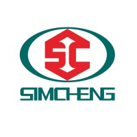 SIMCHENG Plastics Machinery logo - Similar company to Современная Упаковка