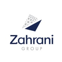 Zahrani Group logo - Similar company to Totalpay