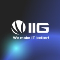 IIG Sp. z o.o. logo - Similar company to Niepubliczny Zakład Opieki Zdrowotnej 