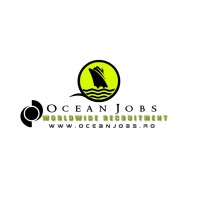 OCEAN JOBS logo - Similar company to Vis-Recruit