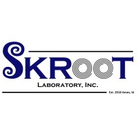 Skroot Laboratory Inc. logo - Similar company to Integrity Grove