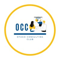 Otago Consulting Club logo - Similar company to Dot Kiwi Ltd