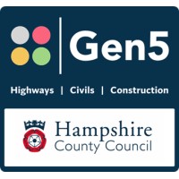 Gen5 Frameworks logo - Similar company to P3M Global