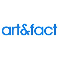 ArteFact GmbH logo - Similar company to Luxtales Productions Pvt Ltd