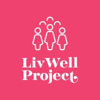 The LivWell Project logo - Similar company to Thrive Wellness Collective