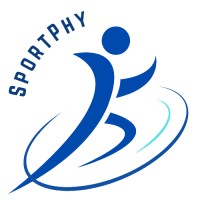 SportPhy logo - Similar company to Nt Ideas