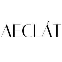 AECLÁT logo - Similar company to Studio Linstra