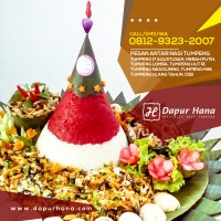 Dapur Hana logo - Similar company to Cheesecake Expert Indonesia
