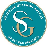Séverine Guyenon Avocat logo - Similar company to E.L. Avocat