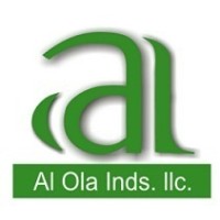 Al Ola Industries logo - Similar company to Sarun Contracting Llc