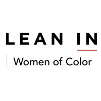 Lean In Women of Color logo - Similar company to Startup253