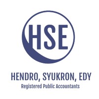 KAP HSE Jakarta logo - Similar company to Pt. Bumi Karya Mentari
