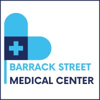 Barrack Street Medical Centre logo - Similar company to Clinical Link