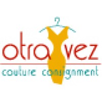 Otra Vez Couture Consignment logo - Similar company to Rm Couture