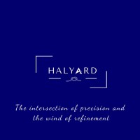 Halyardcrafts logo - Similar company to Tinarte Design