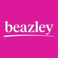 Beazley logo - Similar company to Hiscox