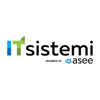 IT Sistemi - Nove Tehnologije logo - Similar company to It Praxis