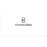 OMBRE BLISS logo - Similar company to Studio Design Palette