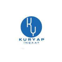 KURYAP İNŞAAT logo - Similar company to Colmena Yapı