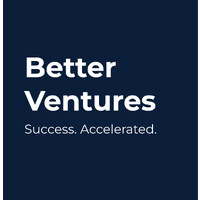 Better Ventures logo - Similar company to Jastech Gmbh