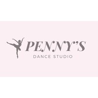 Penny's Dance Studio logo - Similar company to Aspire Pre-Med App