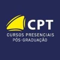CPT Cursos Presenciais / CENVA Pós-graduação logo - Similar company to Cursos Cpt - Centro De Produções Técnicas