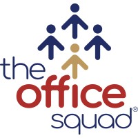 TheOfficeSquad logo - Similar company to Bungee (Formerly Direct Answer)