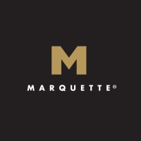 Marquette Management logo - Similar company to Peak Properties