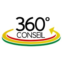 360° Conseil – Politiques publiques & transitions logo - Similar company to Lesactivacteurs