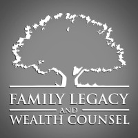 Family Legacy and Wealth Counsel logo - Similar company to Jw Practice Group