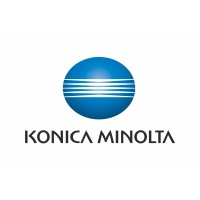 Konica Minolta IT Solutions Czech logo - Similar company to Makej V It