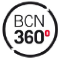 BCN 360º logo - Similar company to Sonostudi