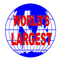 World's Largest Laundromat