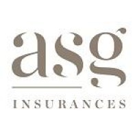 ASG Insurances logo - Similar company to Channel Ip Consulting