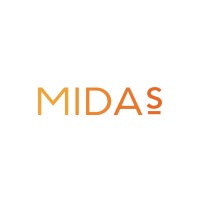 Midas Consulting logo - Similar company to Spiderads