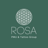 ROSA PMU & TATTOO GROUP logo - Similar company to Sygnum Code