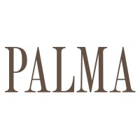 PALMA Eyewear logo - Similar company to F5 Collective