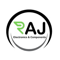 Raj Electronics & Components logo - Similar company to Irl Electronics Co.,Ltd(A Irl Group Company),Professional Oem Odm Ems Manufactory For Mobile Devices