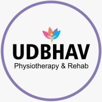 Udbhav Physiotherapy & Rehab logo - Similar company to Roopjeevan Hospital