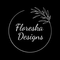 Floreska Designs logo - Similar company to Twistleaf