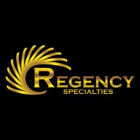 Regency Specialties logo - Similar company to Desert Dermatology