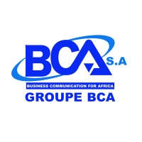 BCA Holdings logo - Similar company to Congo Cable