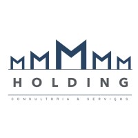 5MHoldings logo - Similar company to Workup.Mz