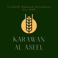 Karawan Al Aseel Foodstuff Trading LLC logo - Similar company to Ot App Design, Llc